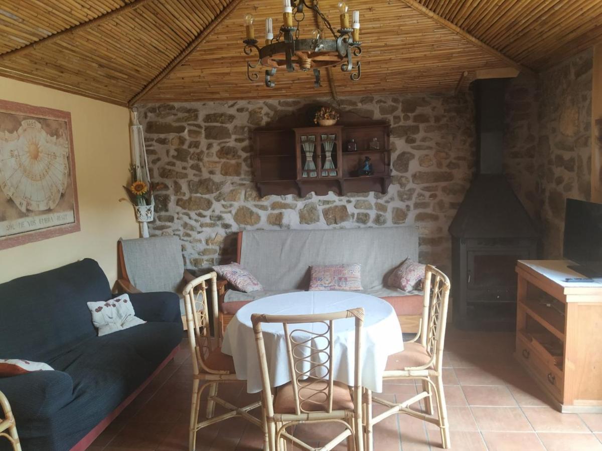 منزل الضيف Olocau del Rey  في La Casa Del Llano المظهر الخارجي الصورة