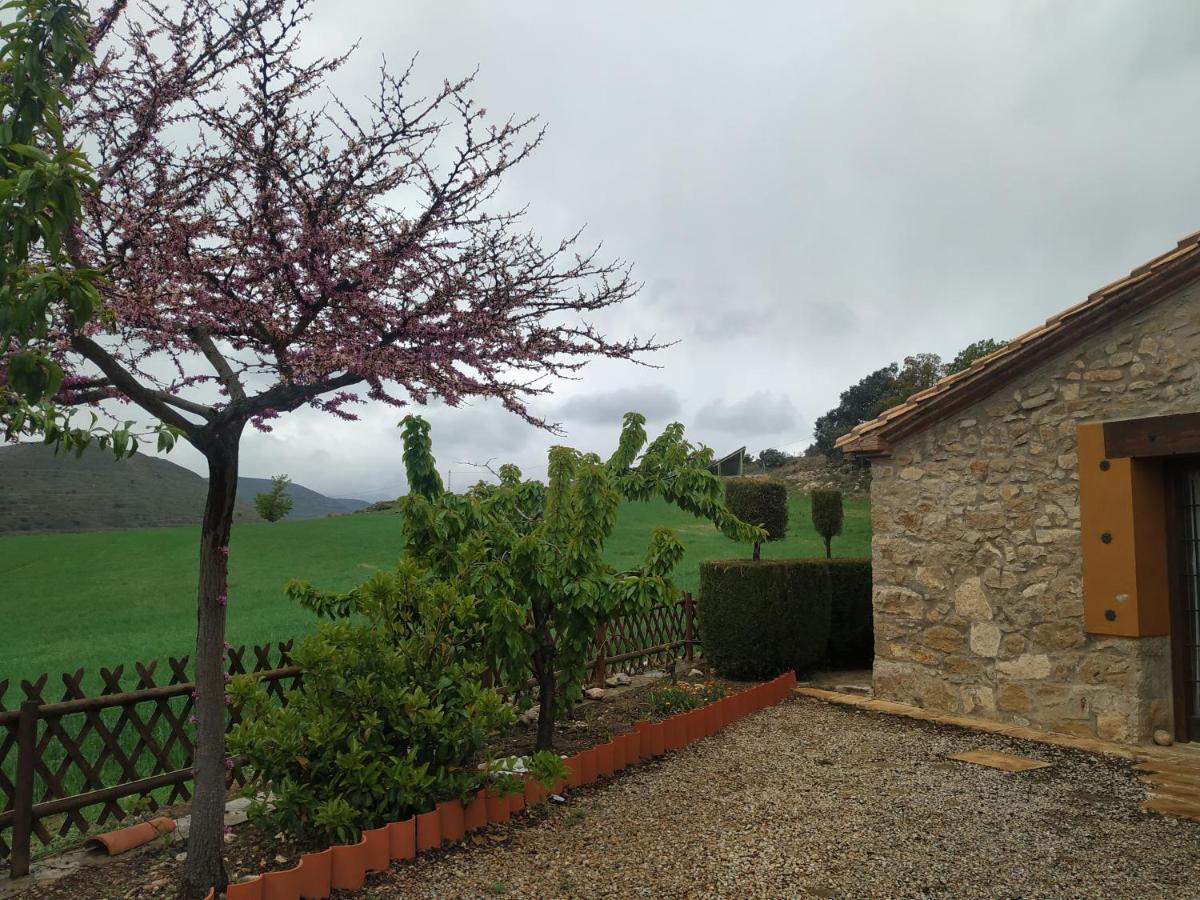 منزل الضيف Olocau del Rey  في La Casa Del Llano المظهر الخارجي الصورة