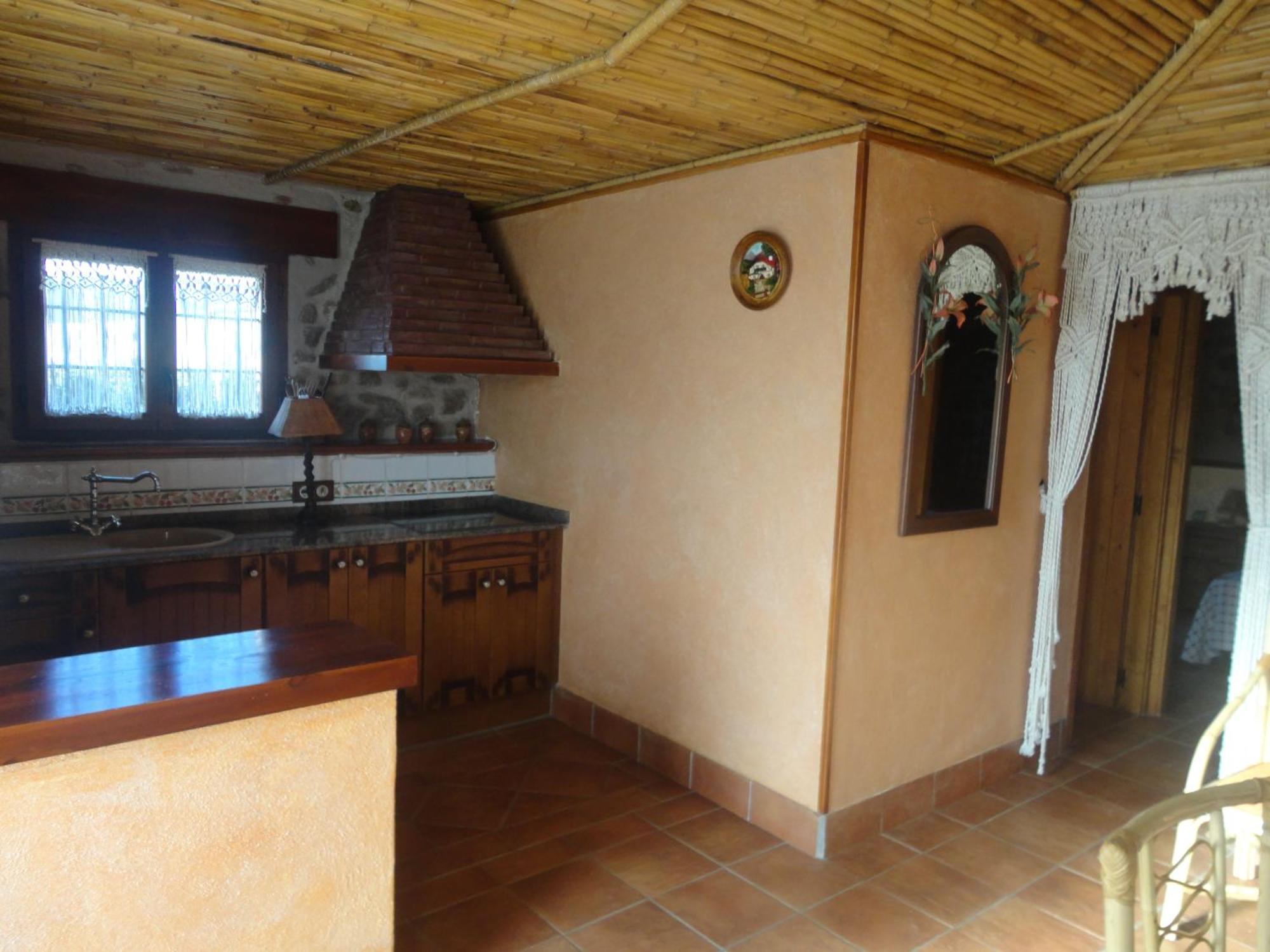 منزل الضيف Olocau del Rey  في La Casa Del Llano المظهر الخارجي الصورة
