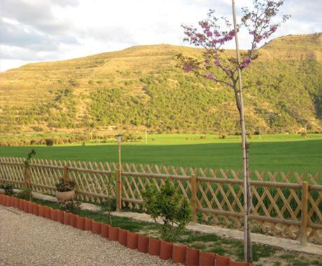 منزل الضيف Olocau del Rey  في La Casa Del Llano الغرفة الصورة